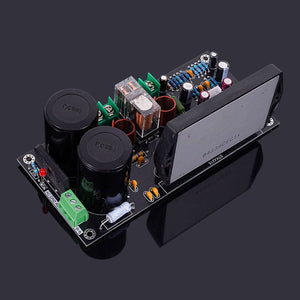 STK4234MK2 HiFi Professional Power Amplifier 100Wx2 High Power Triode Stereo DIY Amplifier Board for SANYO