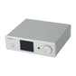 DT-04 AC3 Bluetooth Remote Control Preamplifier Audio Decoder TFT Display with 12V Power Adapter