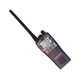 Advanced Waterproof VHF Walkie Talkie Professional Marine Radio Transceiver 1:1 Replacement for ENTEL HT644