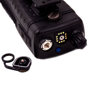 Advanced Waterproof VHF Walkie Talkie Professional Marine Radio Transceiver 1:1 Replacement for ENTEL HT644