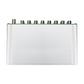 FDIS-16 Frequency Distribution Amplifier with 16 Ports to Output Square Wave TTL Level (BNC-3.3Vpp)
