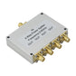 S.PD02-2060-MSFB 2-6GHz 50W 4-Way Power Divider RF Power Splitter with SMA Female Connectors