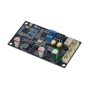BT5.0 Bluetooth DAC Decoder Board Bluetooth Receiver Board with QCC3034 ES9018K2M Chips for APTX HD