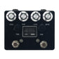 Black Dual Channel Electric Guitar Overdrive Distortion Single Effects Pedal for Browne Protein with Original LOGO