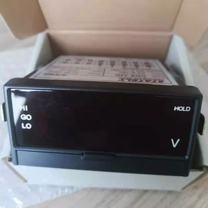 STATELY DMS-42D DC Volt Amp Meter DC V/A Analog Meter (HI &amp; LO) Microprocess Panel Controller Meter