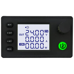 SK40 4.5A 40W CNC Buck-boost Converter DC Adjustable Constant Voltage and Current Power Supply Module