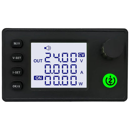 SK40 4.5A 40W CNC Buck-boost Converter DC Adjustable Constant Voltage and Current Power Supply Module