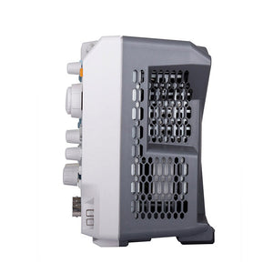 DS1102Z-E 100MHz Dual Channel High Performance Digital Oscilloscope with 7-inch TFT LCD Screen with 2 Original Probes