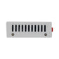 White Version CapDMA Video Overlay Box HDMI-compatible DMA Video Processor Support 2K144/1K240 High Quality Computer Components