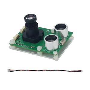 5MP PIX Optical Flow Sensor Camera w/ GH1.25 Connector For Drone Positioning Hovering Pixhawk4