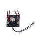 Tesla Coil Full Bridge Inverter Module H Bridge Inverter Board and GDT Module for DRSSTC SSTC