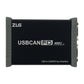 ZLG USBCANFD-400U USB to CAN FD Adapter USB to CAN (FD)-bus Interface with 4CH CANFD &amp; 2CH LIN