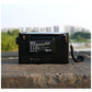 DESHIBO AR-1733 Australia Version Portable Full Band Radio FM/AM/SW/LW/AIR DSP Receiver PLL World Band Radio