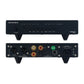 DENAFRIPS Black ARES15th DAC Digital Audio Decoder 80VAx2 HiFi R2R Support up to 1536kHz PCM Decoding
