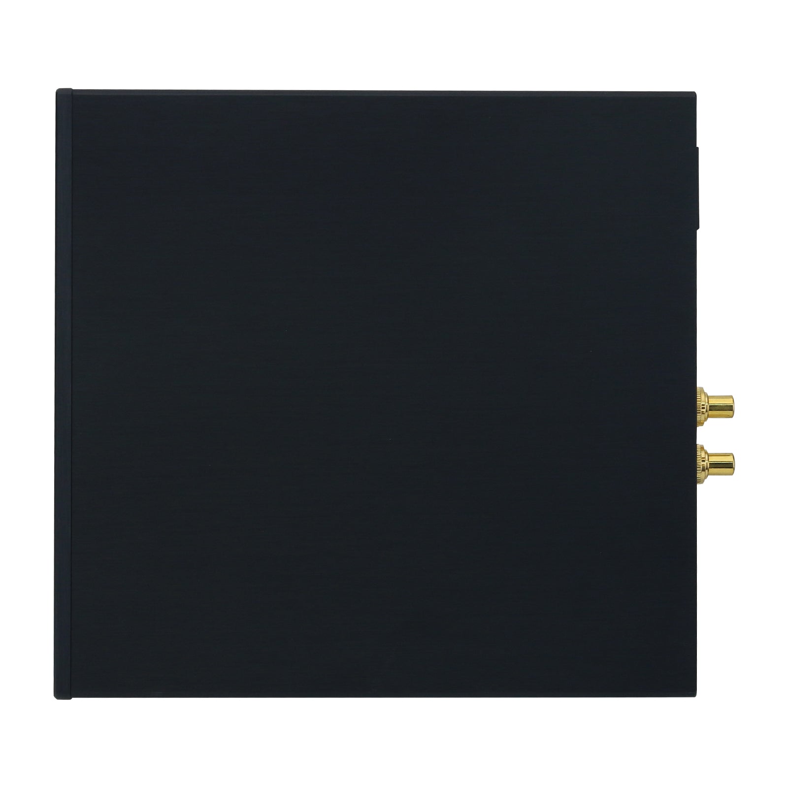 DENAFRIPS Black ARES15th DAC Digital Audio Decoder 80VAx2 HiFi R2R Sup