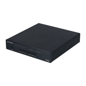 DENAFRIPS Black ARES15th DAC Digital Audio Decoder 80VAx2 HiFi R2R Support up to 1536kHz PCM Decoding