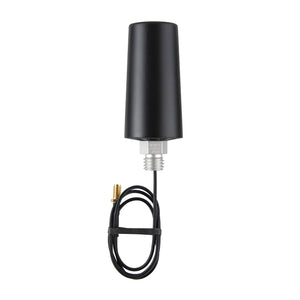 FM100 High Precision Smart Vehicle Positioning Antenna Four System Full Frequency RTK GNSS GPS High Gain Antenna