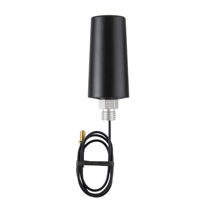 FM100 High Precision Smart Vehicle Positioning Antenna Four System Full Frequency RTK GNSS GPS High Gain Antenna