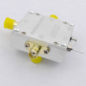 LTC5510 1M-6GHz High Linearity Active Frequency Mixer Integrated Input 6G and Output Balun with SMA Female Connector