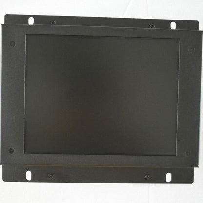 New A61L-0001-0116 Industrial LCD Display AC100-240V 0.2A Compatible with FANUC 18T/18M/21M/21T System