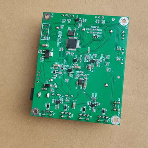 10M Adjustable Frequency Reference Module OCXO Board 50ohms with 1x10M Fixed Output and 3x10K-250M Adjustable Outputs