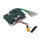 10S 36V Electric Skateboard Controller Dual Motor Driven Type with Remote ESC Substitute
