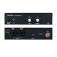 ANLEON S2 670-680MHz in Ear Monitor System Wireless IEM System with Transmitter Receiver for Stages