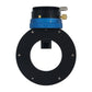 ToupTek M48 OAG Off-axis Guider Adapter High Quality Astronomical Accessory for M48 Thread Guiding Scope