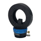 ToupTek M48 OAG Off-axis Guider Adapter High Quality Astronomical Accessory for M48 Thread Guiding Scope