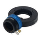 ToupTek M48 OAG Off-axis Guider Adapter High Quality Astronomical Accessory for M48 Thread Guiding Scope