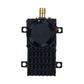 5.8G 2000mW FPV Video Transmitter 2W Wireless Video Transmitter + 1200TVL Camera (without Receiver)