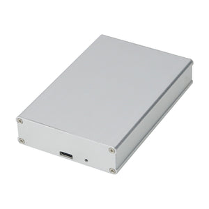 A1 10G Single SFP Port X520 Thunderbolt to Network Interface Controller External Expansion Dock