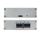 A2 10G Double SFP Port X520 Thunderbolt to Network Interface Controller External Expansion Dock