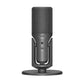 Profile USB Condenser Microphone Professional Desktop Mic for Computer Live-streaming/Karaoke/Recording