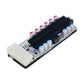 PICO-BOX X3-ATX-300W Power Board Wide Voltage 16 - 24V Single Channel Input DC-ATX High Power 300W Power Module