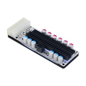 PICO-BOX X3-ATX-300W Power Board Wide Voltage 16 - 24V Single Channel Input DC-ATX High Power 300W Power Module