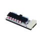 PICO-BOX X3-ATX-300W Power Board Wide Voltage 16 - 24V Single Channel Input DC-ATX High Power 300W Power Module