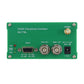 GNSSD0-10MHz GNSS Disciplined Oscillator 20MHz Sine Wave 1Vrms Output GNSS Clock Support for GPS + GAL + GLO + QZSS
