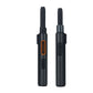 Hytera Grey S1 Pro 400-440MHz/430-470MHz Commercial Walkie Talkie DMR Digital Intercom Support Wireless Cloning