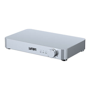 W520P HiFi Stereo Class D 80Wx2 Digital Power Amplifier TDA8920CTH Amplifier IC Support Differential Input