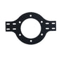 SimPlayer Aluminum Alloy Shift Paddles RC Game Simulation Steering Wheel Magnetic Paddles with Mount for Logitech/Thrustmaster