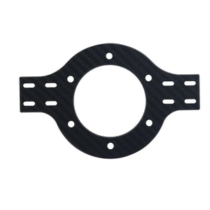SimPlayer Aluminum Alloy Shift Paddles RC Game Simulation Steering Wheel Magnetic Paddles with Mount for Logitech/Thrustmaster
