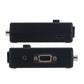RGBS VGA to YPBPR Game Video Transcoder RGBS to YPBPR Video Converter for Game Consoles