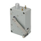 6V Hand Generator Outdoor Hand Crank Generator w/ 8 Capacitors for Lighting Ignition &amp; USB Charging