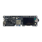 DSTIKE Deauther OLED V7 KIT Development Board 2.4GHz ESP8266 Deauther Software with 1.3-inch OLED Display
