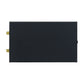 ZQ6 6G Simple Handheld Spectrum Analyzer &amp; Tracking Generator &amp; Signal Source w/ 4.3" Touch Screen