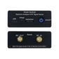 ZQ6 6G Simple Handheld Spectrum Analyzer &amp; Tracking Generator &amp; Signal Source w/ 4.3" Touch Screen
