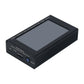 ZQ6 6G Simple Handheld Spectrum Analyzer &amp; Tracking Generator &amp; Signal Source w/ 4.3" Touch Screen