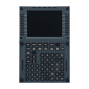 A320 Autopilot Simulation Flight Gaming Peripherals High Performance Gaming Tools Compatible with X-plane 11