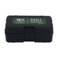Tactical KDU Controller Keyboard Display Unit with Fast Aviation Interface for PRC-152A Multifunctional Walkie Talkie